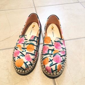 Alpargata slip-on from TOMS